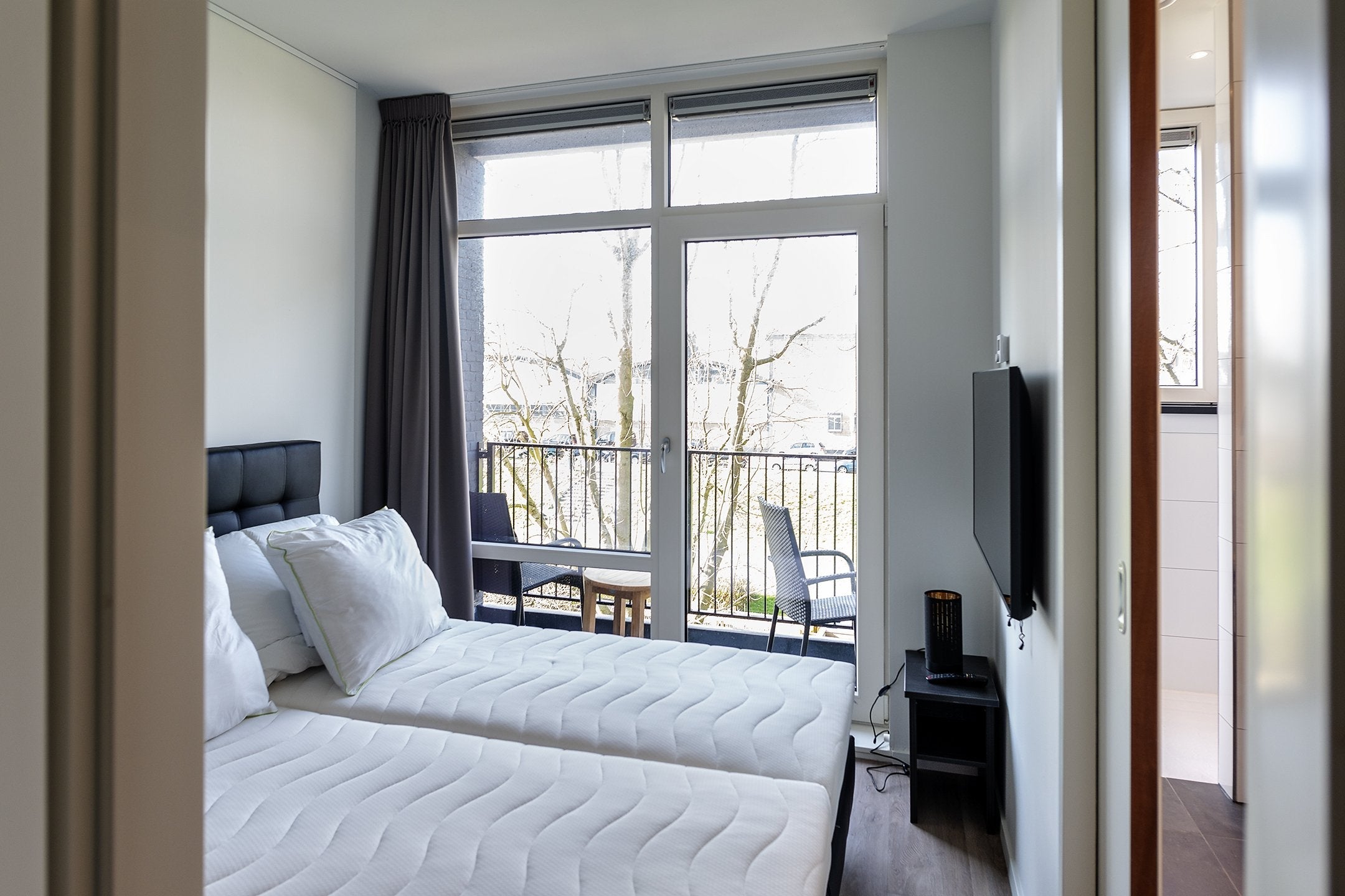 Te huur Appartement Zuidhoek in Rotterdam