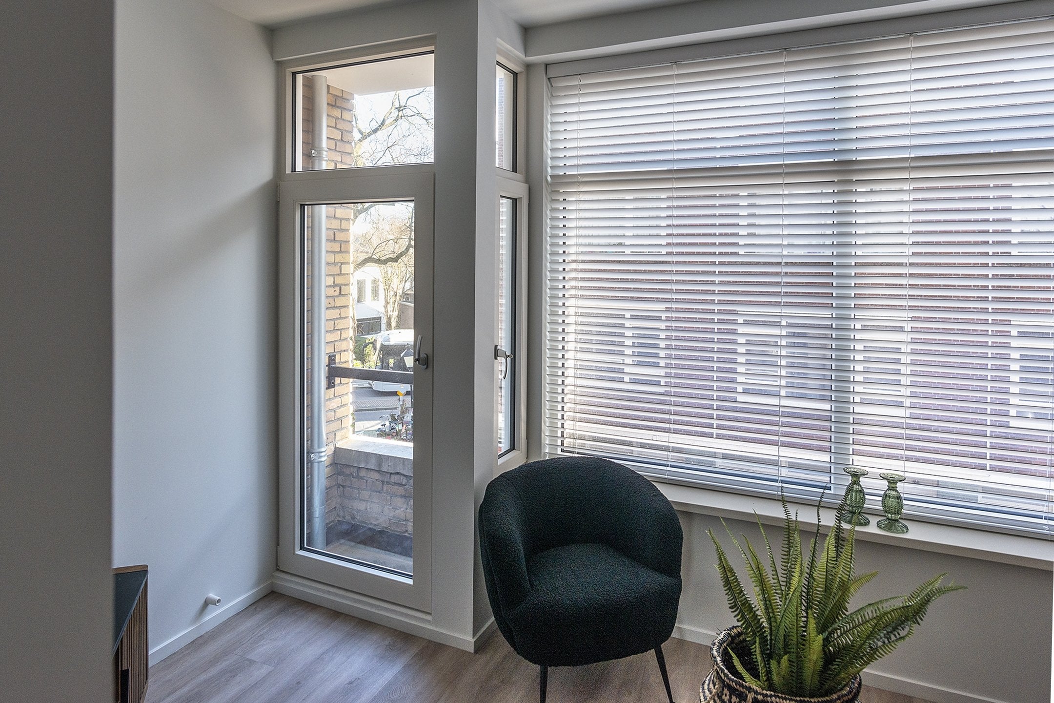 Te huur Appartement Zuidhoek in Rotterdam