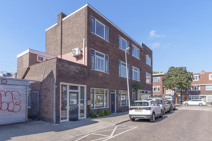 Hermannus Elconiusstraat 104 bis