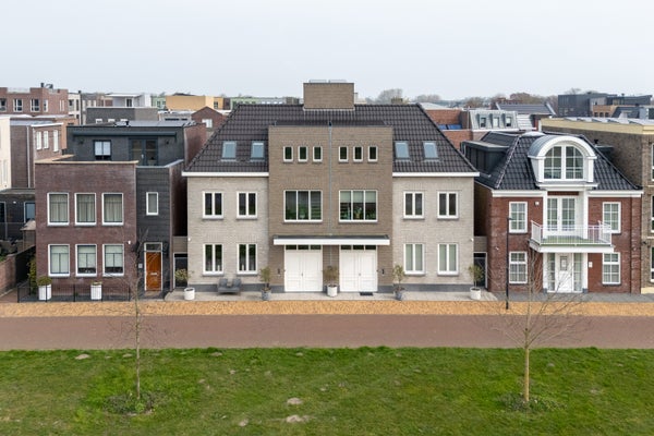 Singelbuurt 7 in Purmerend