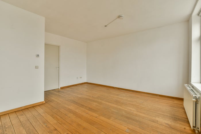 Te huur: Appartement Da Costakade 12 B in Utrecht