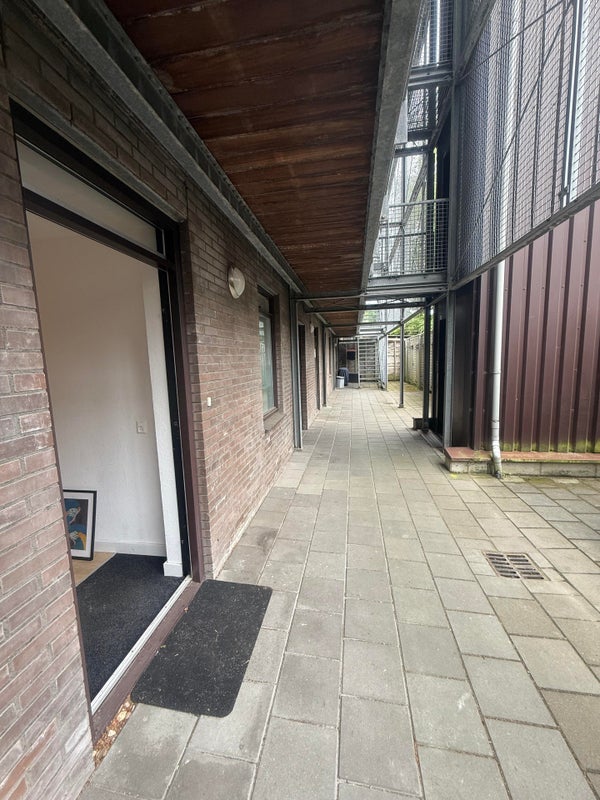 Merelstraat