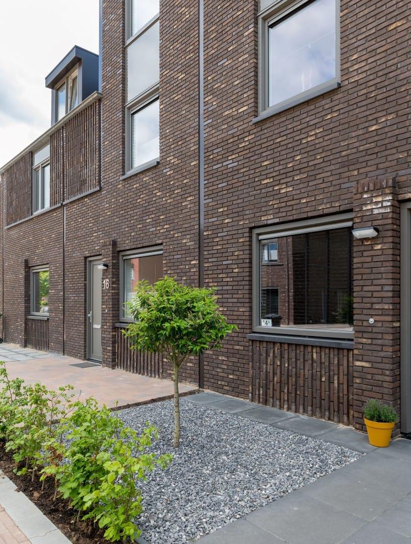 Te huur Huis Blauwgraspad 14 A in Arnhem