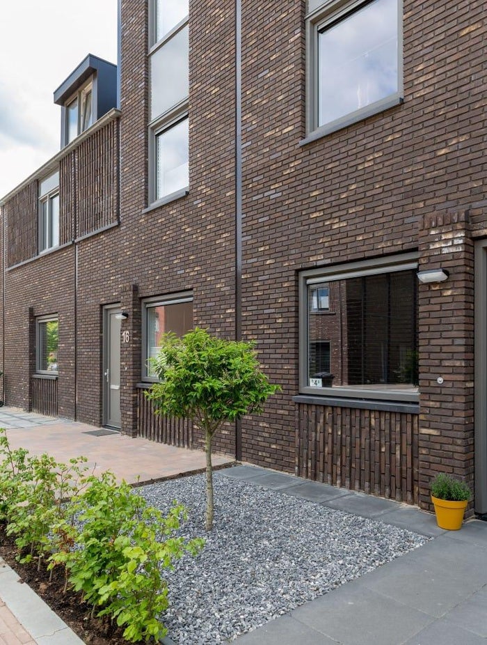 Te huur: Huis Blauwgraspad 14 A in Arnhem