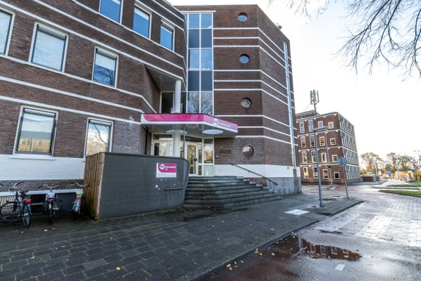 Appartement Schinkelwaard in Alkmaar