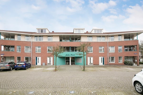 Te huur: Appartement Emmastraat in Alkmaar