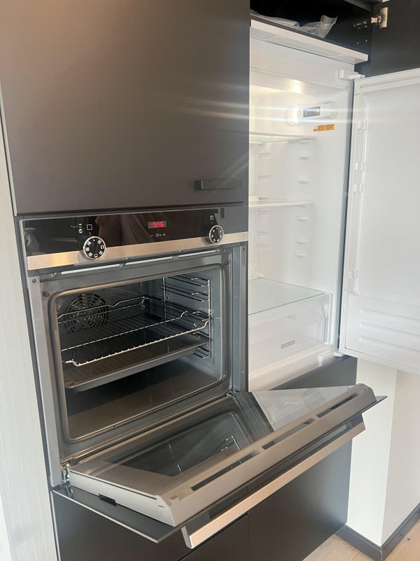 Te huur Appartement Sarphatipark 114 4 in Amsterdam