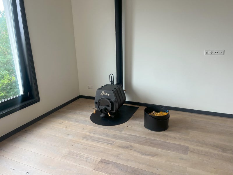 Te huur Appartement Sarphatipark 114 4 in Amsterdam