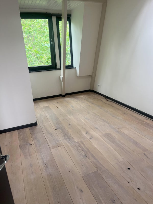 Te huur Appartement Sarphatipark 114 4 in Amsterdam
