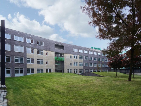 Verlengde Kazernestraat 107