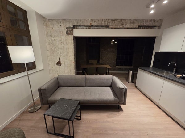 Appartement Westhavenkade in Vlaardingen