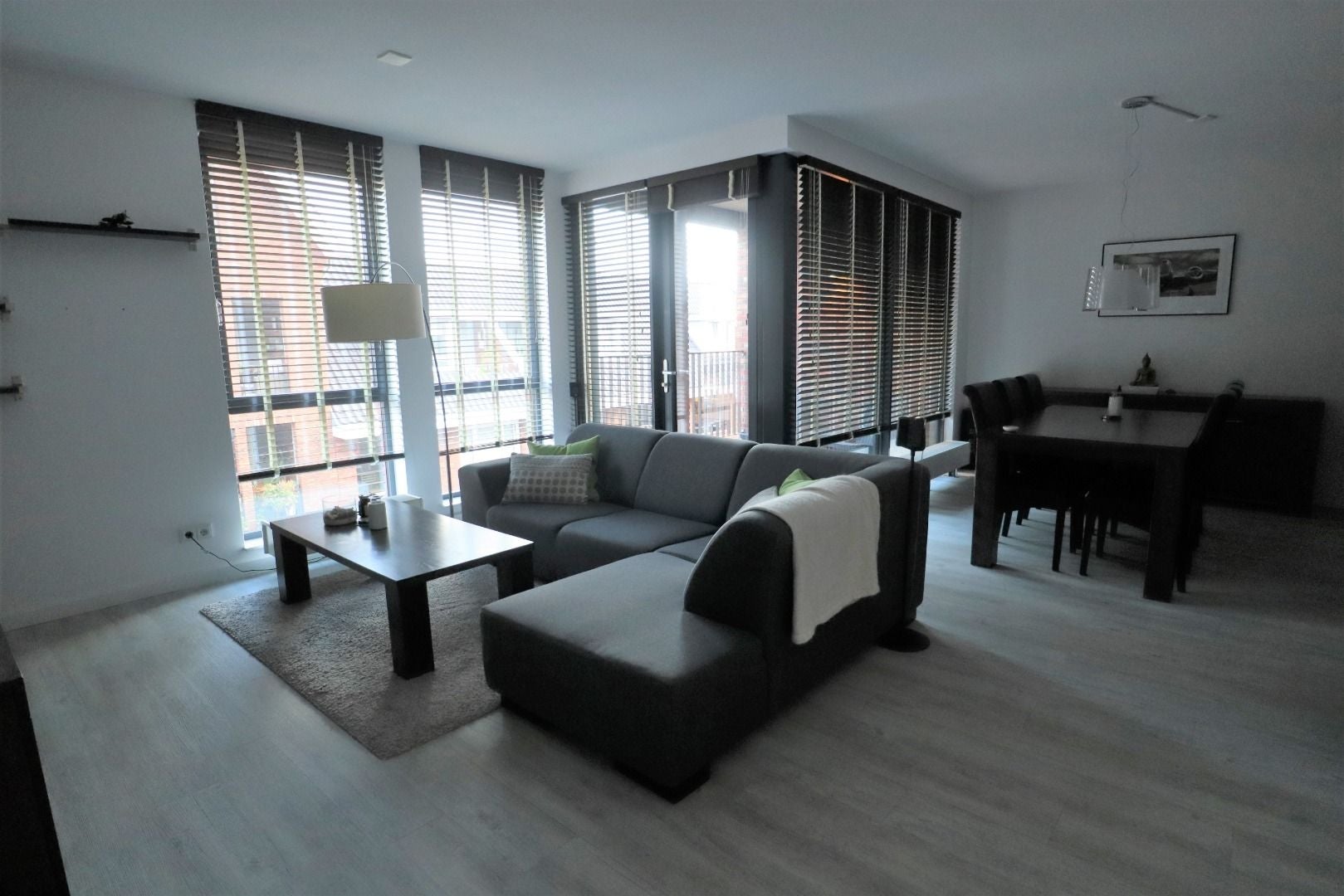 Flat Anjelierstraat