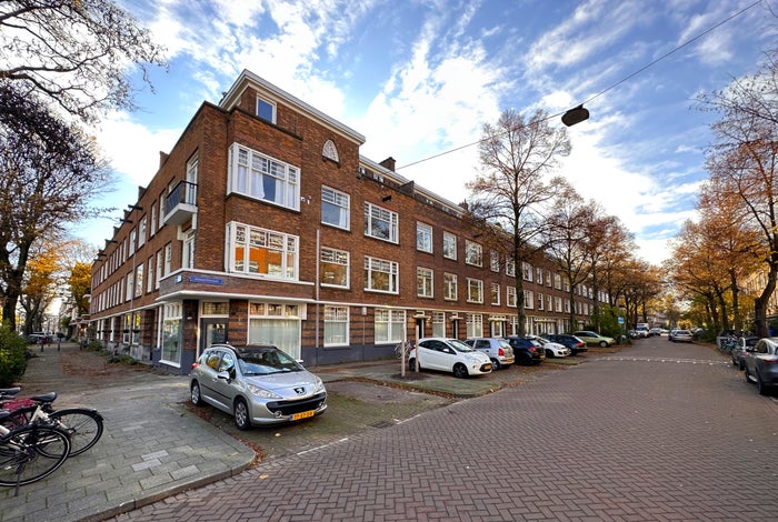 Te huur: Appartement Bijlwerffstraat in Rotterdam