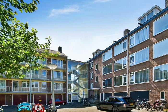 Te huur: Appartement Dever 24 in Amsterdam