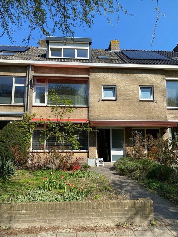 Te huur: Huis Schepenenstraat 20 in Nijmegen