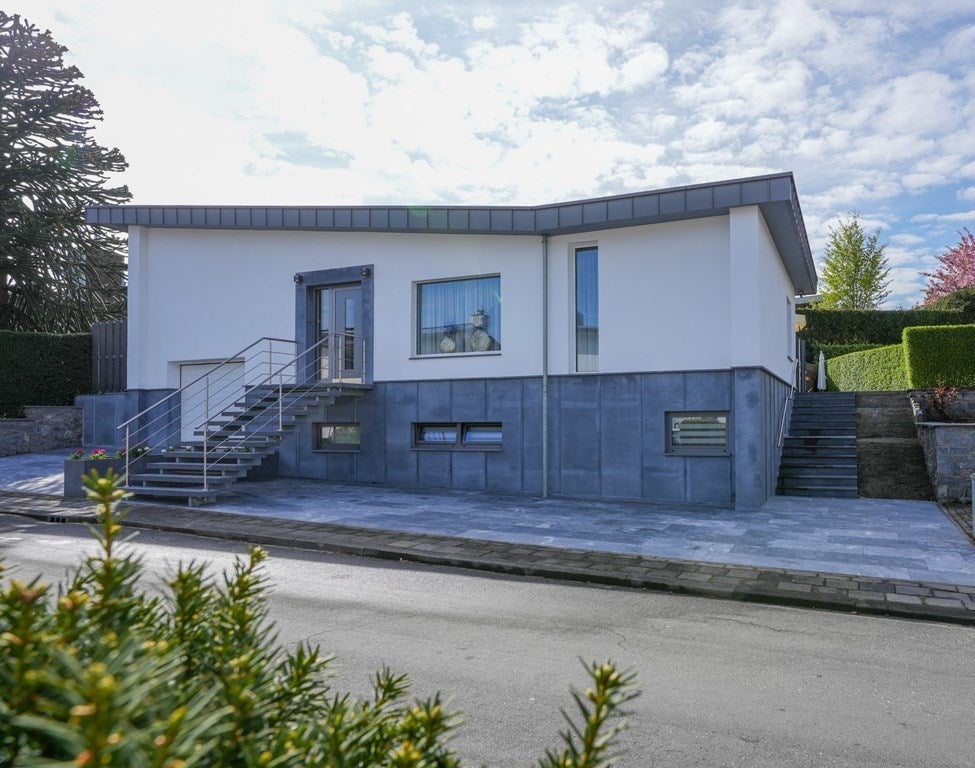 Huis Zevensterweg 6 in Vaals