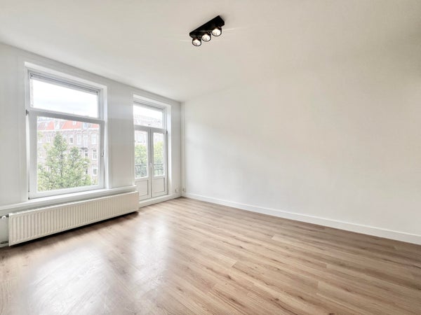 Pretoriusstraat