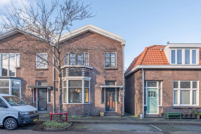 Prins Hendrikstraat 130