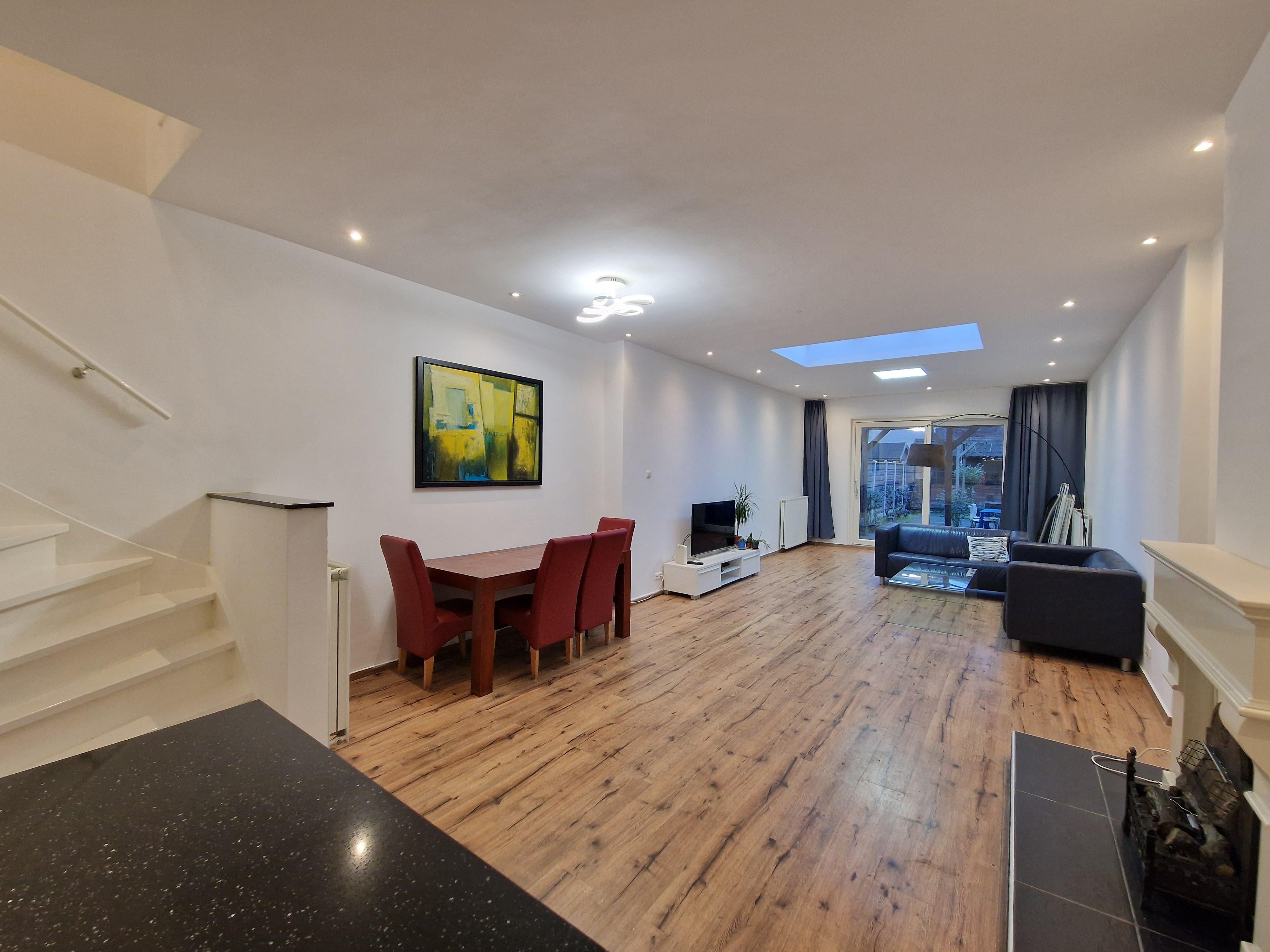 Oudedijkse Schiekade