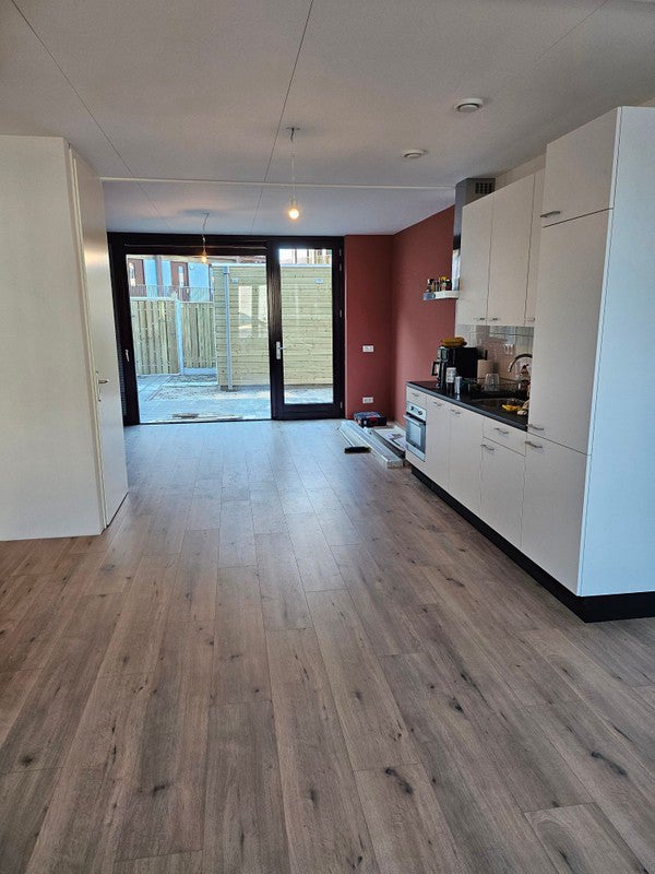 Appartement Nestorstraat in Almere