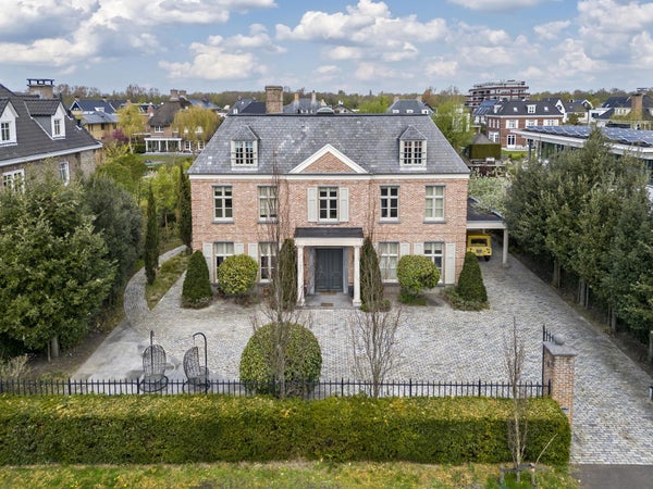 Vergelijkbaar gevoeligheid Afsnijden Huis kopen in Den Haag - Alle huizen te koop in Den Haag op Pararius