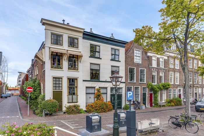 Oude Singel 44 A