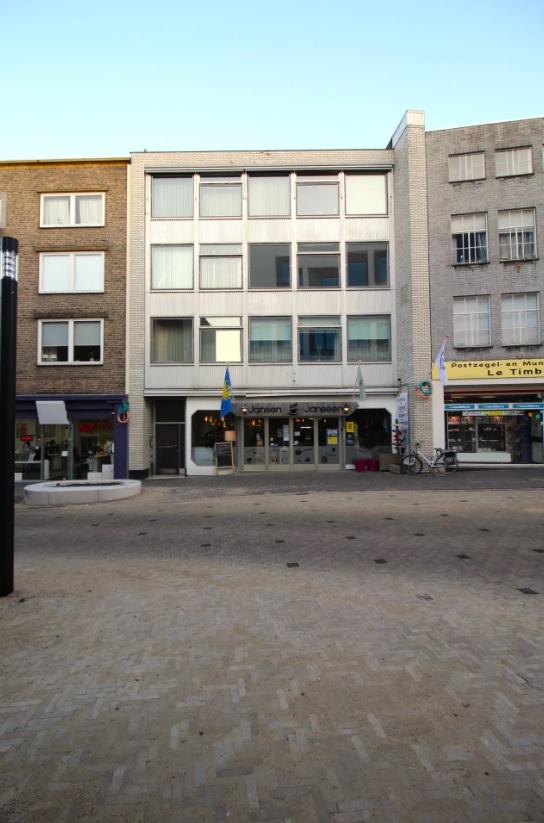 Te huur: Appartement Dr. Poelsstraat in Heerlen