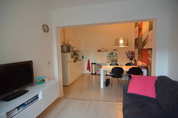 Appartement Nieuwe Haagdijk in Breda