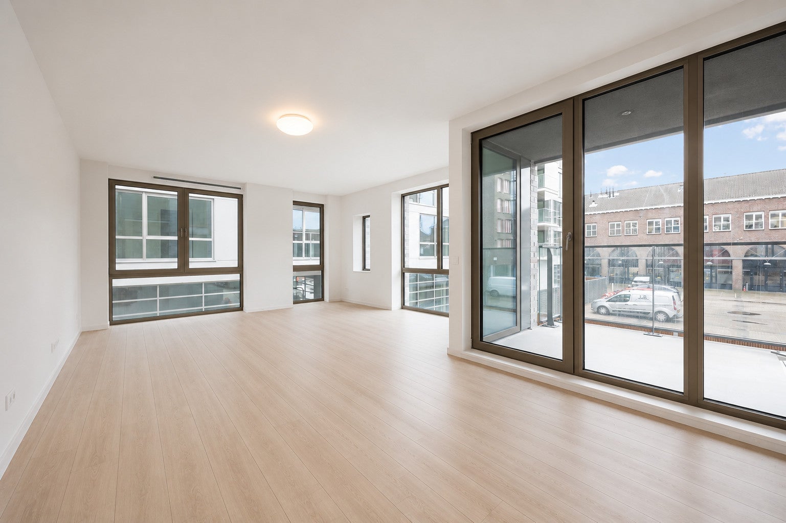Flat Deken van Somerenstraat 156