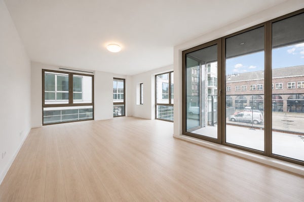 Appartement Deken van Somerenstraat 156 in Eindhoven