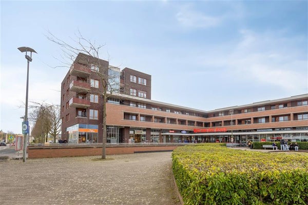 Appartement Kort-Ambachtlaan 200 in Zwijndrecht