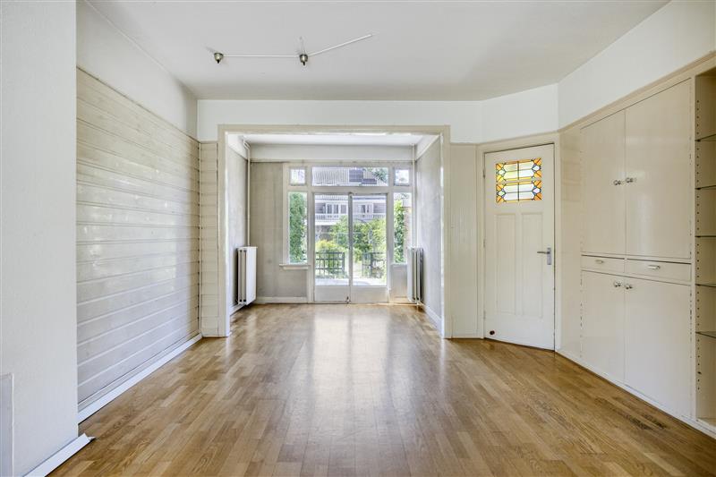 Hoekwoning te koop: Bosboom Toussaintlaan 13, Heemstede