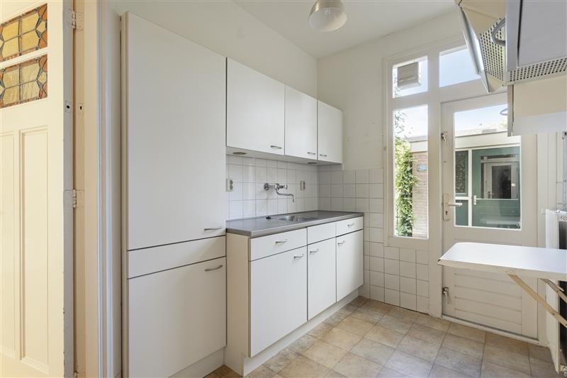 Hoekwoning te koop: Bosboom Toussaintlaan 13, Heemstede