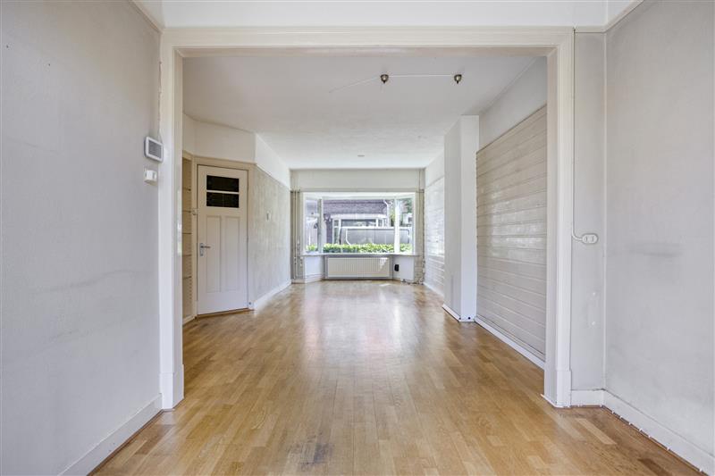 Hoekwoning te koop: Bosboom Toussaintlaan 13, Heemstede