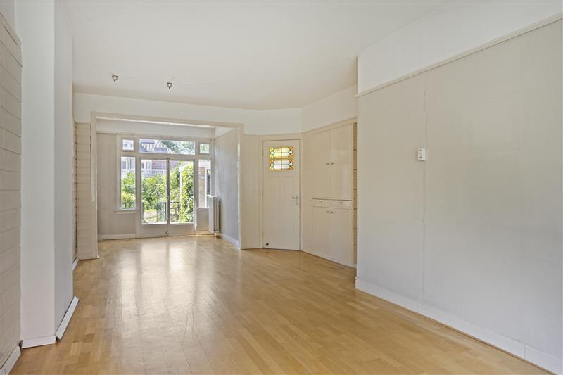 Hoekwoning te koop: Bosboom Toussaintlaan 13, Heemstede