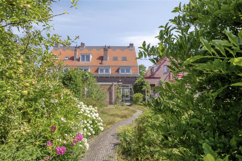 Hoekwoning te koop: Bosboom Toussaintlaan 13, Heemstede