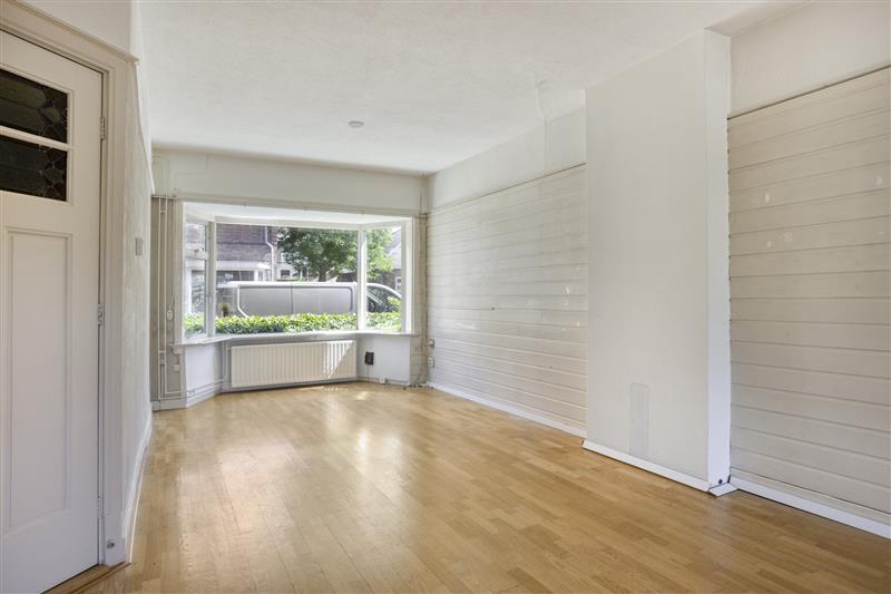 Hoekwoning te koop: Bosboom Toussaintlaan 13, Heemstede