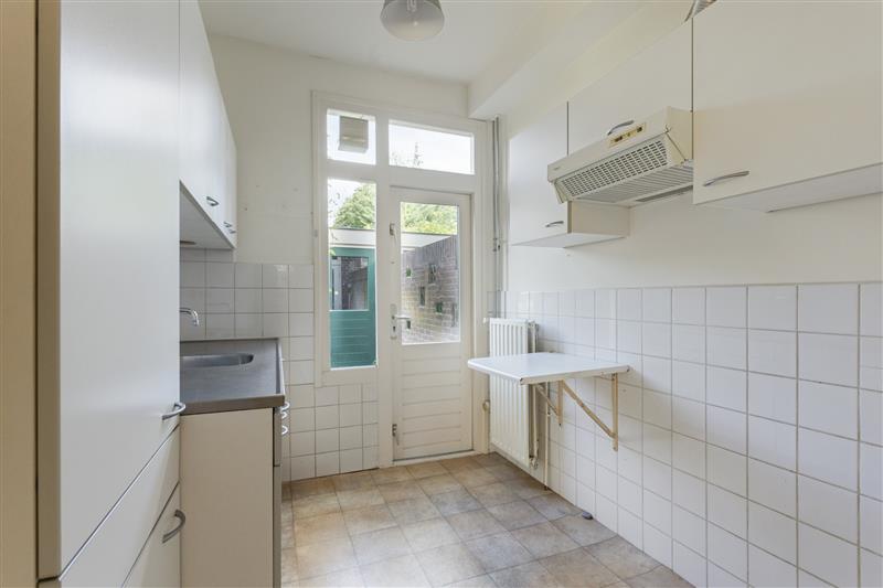 Hoekwoning te koop: Bosboom Toussaintlaan 13, Heemstede