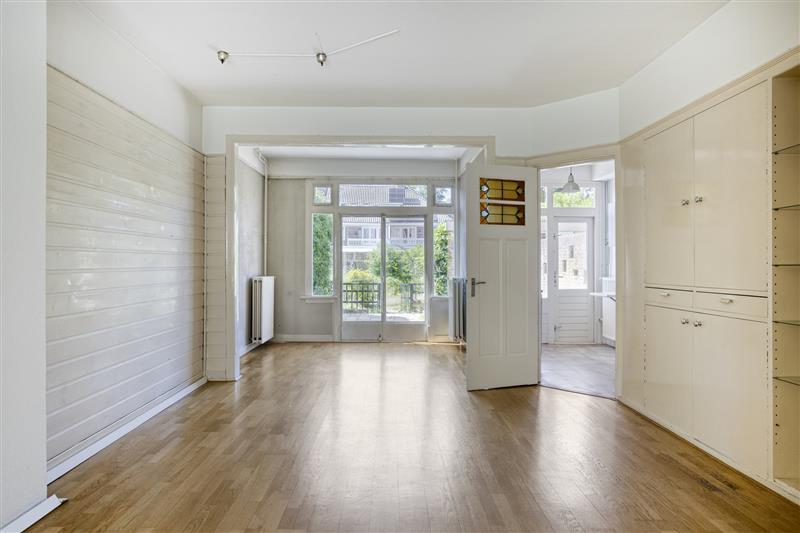 Hoekwoning te koop: Bosboom Toussaintlaan 13, Heemstede
