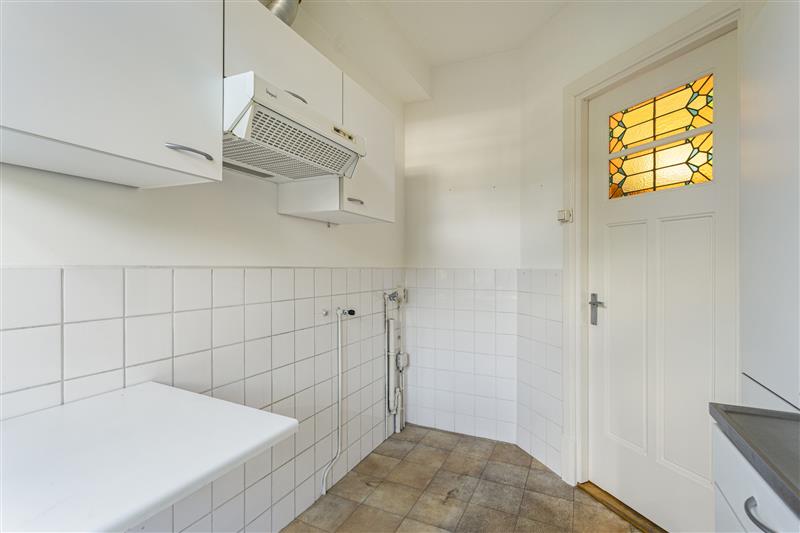 Hoekwoning te koop: Bosboom Toussaintlaan 13, Heemstede