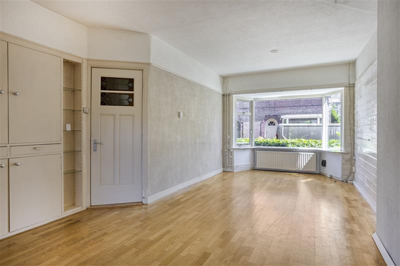 Hoekwoning te koop: Bosboom Toussaintlaan 13, Heemstede