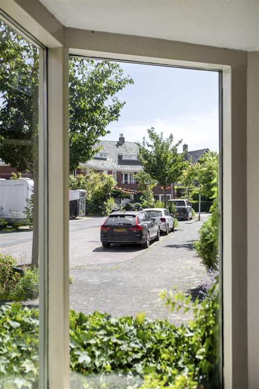 Hoekwoning te koop: Bosboom Toussaintlaan 13, Heemstede
