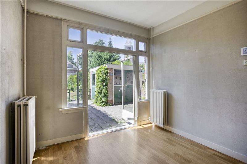 Hoekwoning te koop: Bosboom Toussaintlaan 13, Heemstede