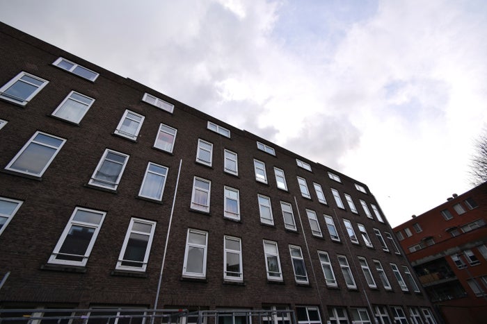 Te huur: Appartement Frederikstraat in Rotterdam