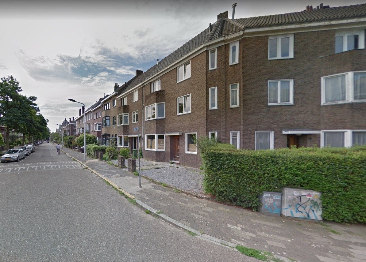 Woning in Maastricht - Pastoor Habetsstraat