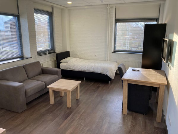 Studio Wierdensestraat