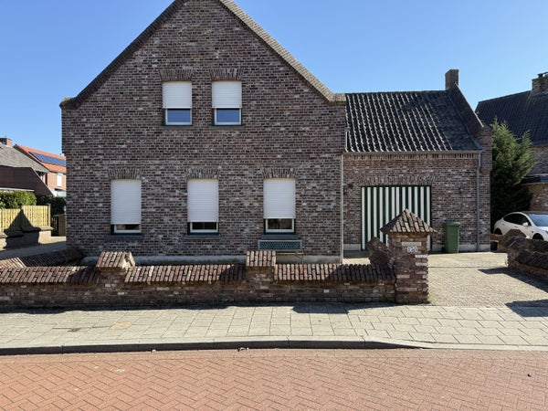 House Oude Venloseweg in Velden