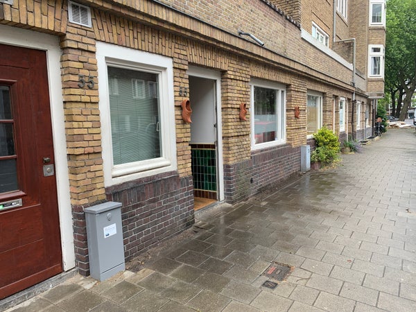 Te huur: Appartement Reinier Claeszenstraat in Amsterdam