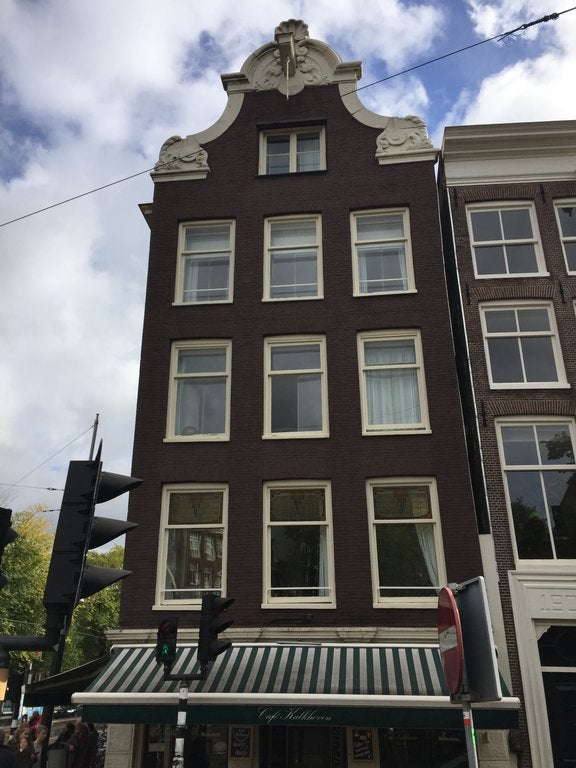 Te huur: Appartement Westermarkt in Amsterdam