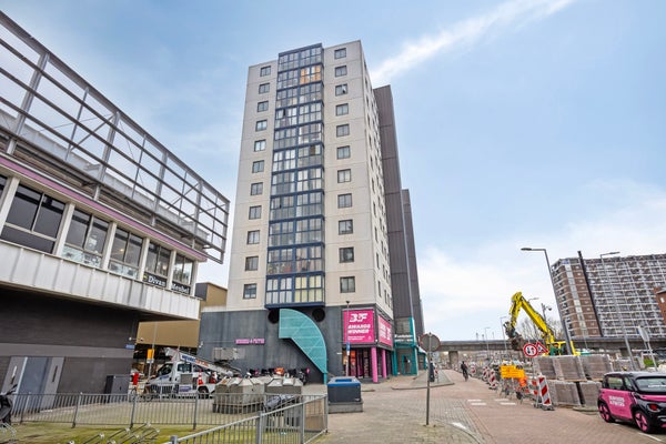 Zuidplein 480 in Rotterdam